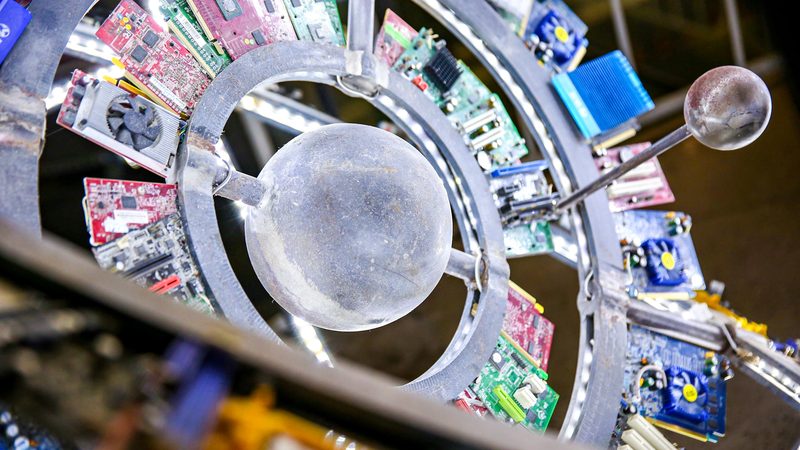 工业互联网项目经验流程：揭秘成功之路